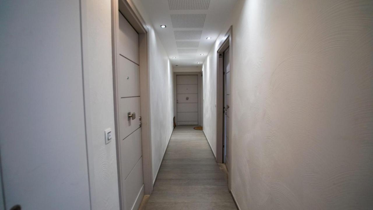 Studio Apartment Massena Nice! Free Breakfast! ภายนอก รูปภาพ