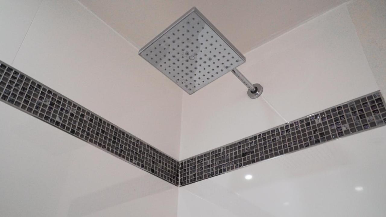 Studio Apartment Massena Nice! Free Breakfast! ภายนอก รูปภาพ